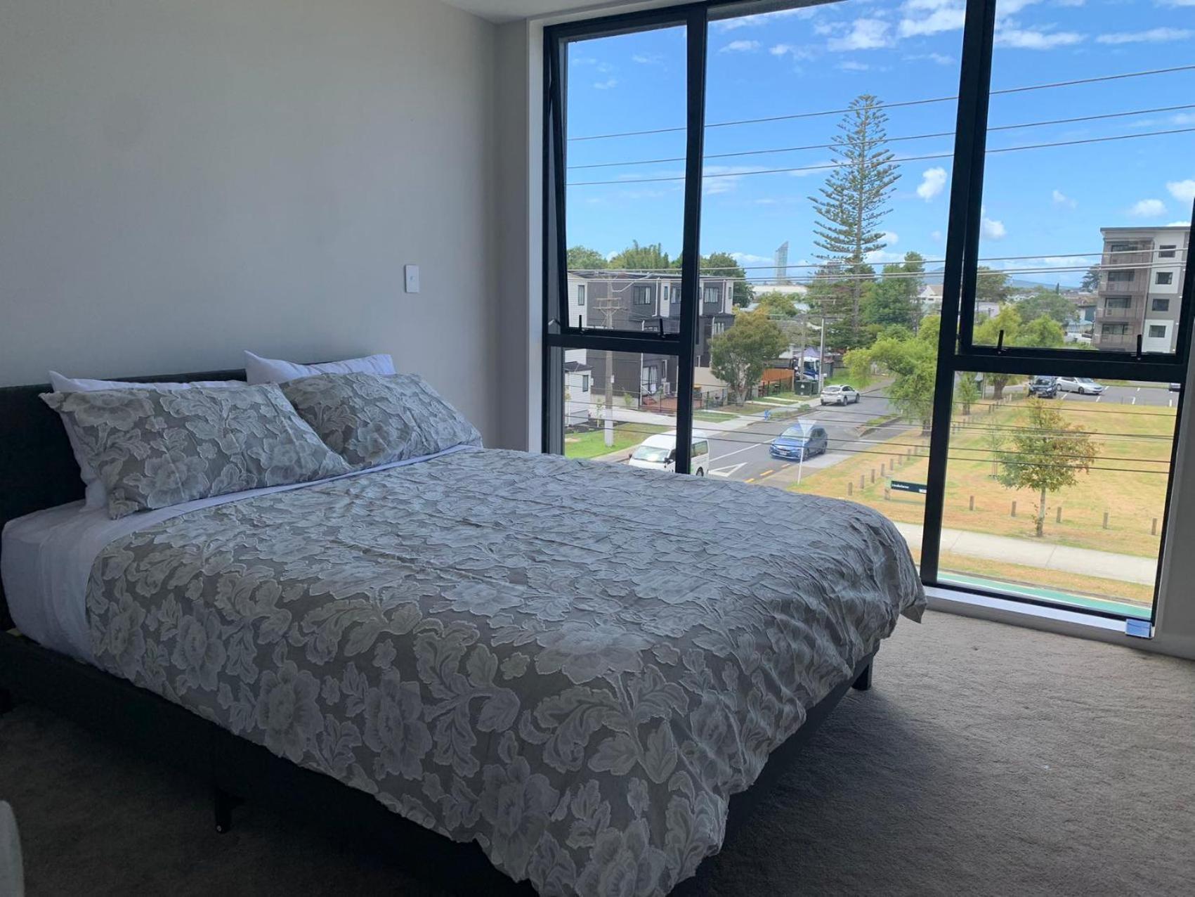 8 Ocean Rd Auckland Exterior foto