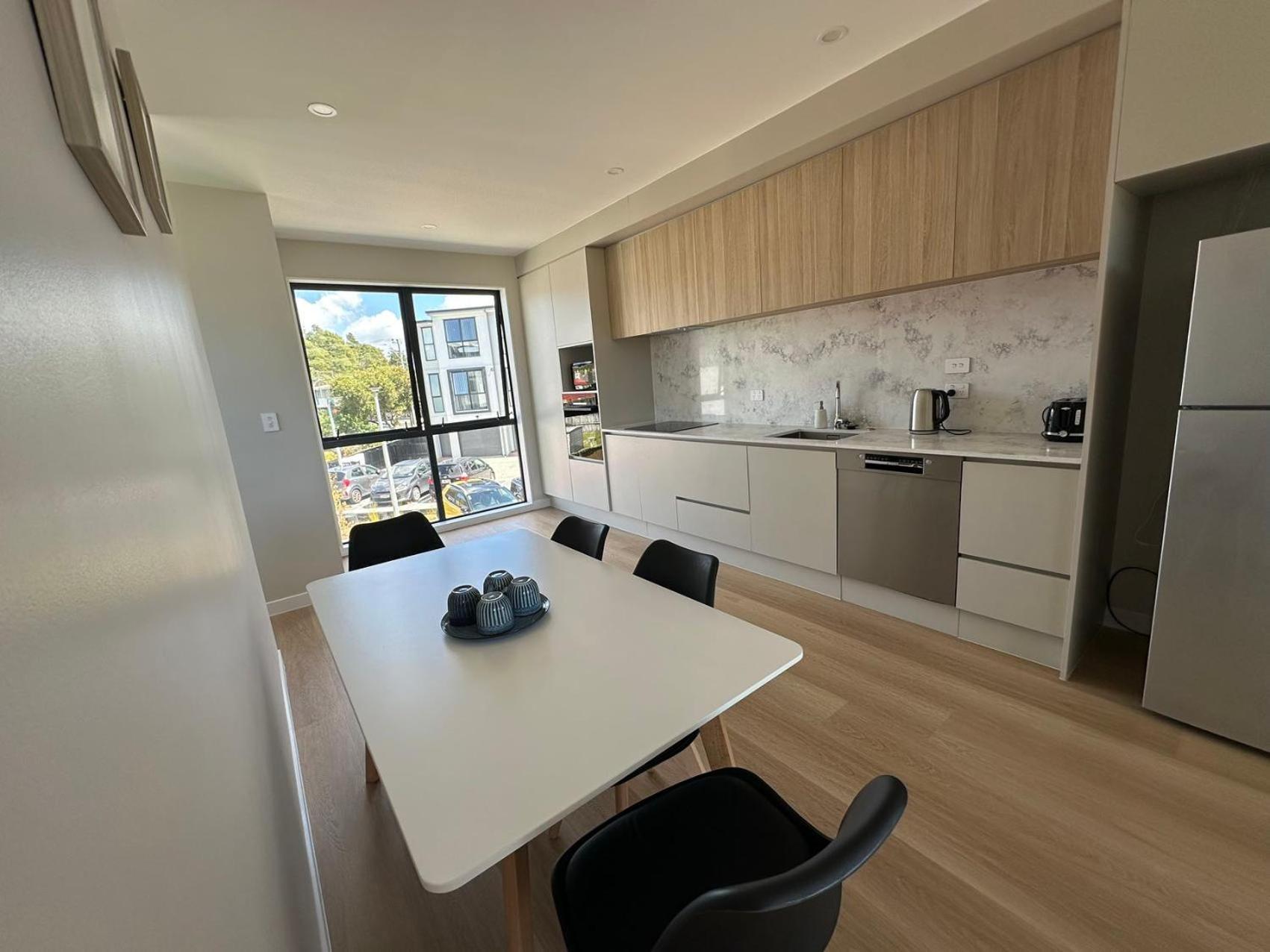 8 Ocean Rd Auckland Exterior foto